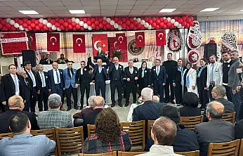 HÜSEYİN DÖNER'LE DEVAM KARARI