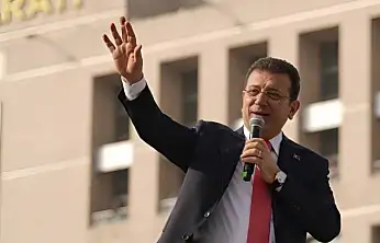 İBB Soruşturması: İmamoğlu Hakkında İddianame Tamamlandı