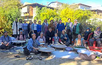 İZMİR BÜYÜKŞEHİR BELEDİYE BAŞKANI CEMİL TUGAY'DAN BEYDAĞ'A YOĞUN ZİYARET PROGRAMI