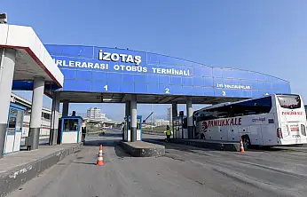 İzmir Büyükşehir Belediyesi'nden Otogar Krizine Son: Haciz Süreci Başladı, Yeni Terminal Planı Yolda