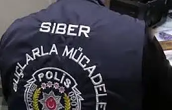 İzmir Dahil 24 İlde Siber Suç Operasyonu: 204 Şüpheli Yakalandı