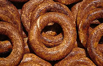 İzmir'de Gevreğe Yeni Yıl Tarifesi