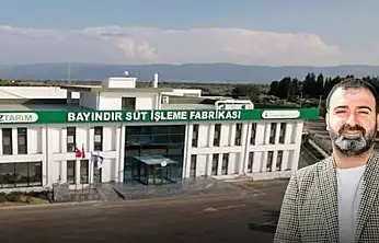 İzmir'de İhale Soruşturması: İZTARIM'ın Eski Genel Müdürü Tutuklandı