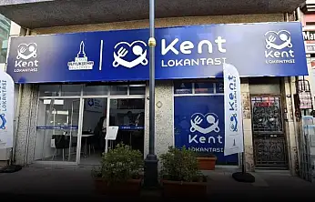İZMİR'DE KENT LOKANTALARINDA YENİ DÖNEM: 4 ÇEŞİT YEMEK 25 TL OLABİLİR