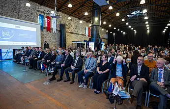 İzmir, Yaratıcılığın Merkezi Olmaya Hazırlanıyor