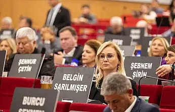 İZSU'nun 2026 Bütçesi 45 Milyar Lira Olarak Kabul Edildi