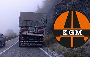 Karayolları'ndan Bozdağ–Salihli yolunda çalışma: 8 Şubat Pazar günü trafiğe kapatılacak