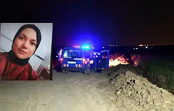 KAYIP KIZ ÇOCUĞU BULUNDU