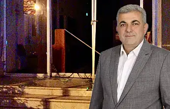 Kiraz Belediyesi'ne Taşlı Saldırı: Başkan Konuştu