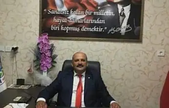 Kiraz Esnaf Odası Üyelerini Bilgilendirdi: Basit Usulde Vergilendirme