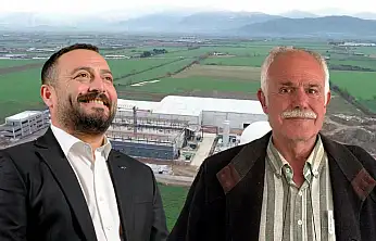 KOZA-DER BAŞKANI BAĞLI'DAN MUSTAFA TURAN'A BIOSUN PROJESİ UYARISI