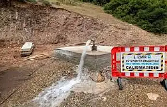 KÜÇÜK MENDERES HAVZASI İÇİN HİDROJEOLOJİK ETÜT İHALESİ BAŞLADI