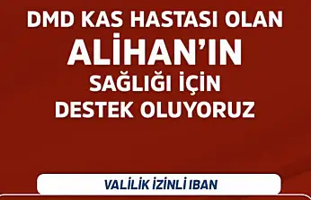 Mansur Yavaş'tan Alihan Kuzucuk İçin Yüksek Perdeden Dayanışma Mesajıc