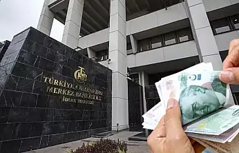 Merkez Bankası Aralık Faiz Kararını Perşembe Açıklayacak