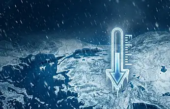 METEOROLOJİ UYARDI: EGE  BÖLGESİ'NDE HAVA SICAKLIKLARI  HİSSEDİLİR DERECE AZALACAK