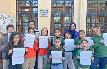 Mevlânâ'yı Anma Günü Bayındır Gençlik Merkezinde Etkinlikle Kutlandı