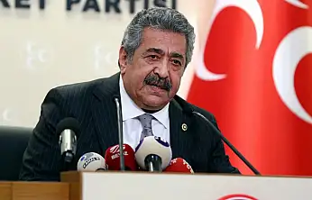 MHP'den İmralı Süreci İçin Kritik Açıklama: Görevi Feti Yıldız Üstlenecek