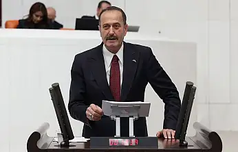 MHP İZMİR VEKİLİ OSMANAĞAOĞLU 2025'TE AKTİF ROL ÜSTLENDİ