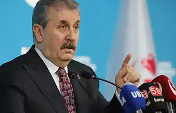 Mustafa Destici'nin 'Evli Olanı İşe Alın' Sözleri Tartışma Yarattı