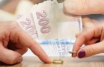 Nafaka sisteminde değişiklik