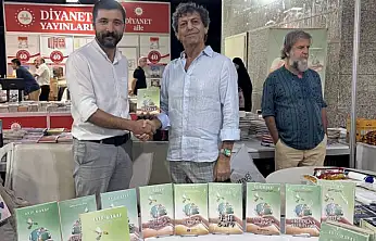 Nobel Barış Ödülü Adayı Akif Manaf'tan Kürtçe 'Barış Psikolojisi' Kitabı