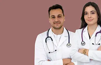 ÖDEMİŞ DEVLET HASTANESİ'NE İKİ YENİ DAHİLİYE UZMANI ATANDI