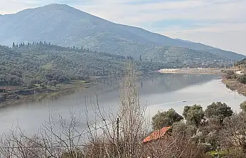 Ödemiş'e su müjdesi: Bademli'den Beydağ'a aktarım projesi tamamlanıyor
