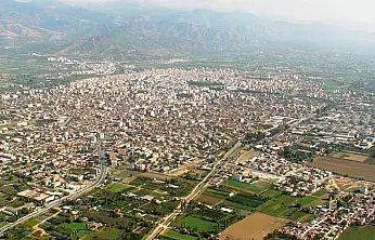 ÖDEMİŞ İÇİN İL YOLU AÇILIYOR MU?