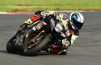 ÖDEMİŞ'İN SEVİLEN İNSANI ÖZGÜR ÇAPACI MOTOR KAZASINDA HAYATINI KAYBETTİ