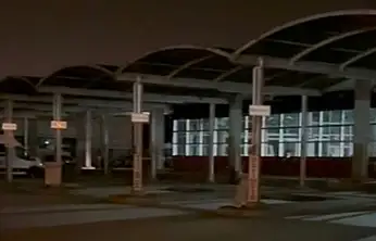 Ödemiş Otogarında 6 Gündür Karanlık: Vatandaş Tepkili