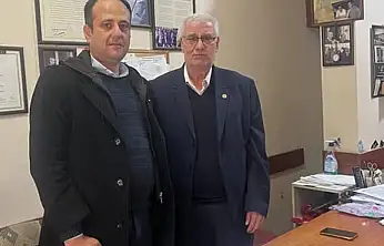 ÖDEMİŞ ŞOFÖRLER ODASI'NDAN ÜYELERE EĞİTİMDE ÖZEL İNDİRİM