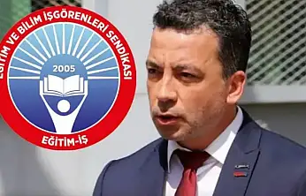 ÖDEMİŞ'TE EĞİTİM-İŞ'TEN YENİ RAPOR TEPKİSİ: 'ÖĞRETMENE BÜROKRATİK ANGARYA, ÖĞRENCİYE DAMGA'