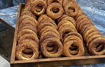 Ödemiş'te Gevrek Fiyatı 5 Ocak Pazartesi Günü 20 TL Olarak Uygulamaya Konulacak