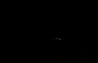 ÖDEMİŞ'TE KARANLIK SOKAK ENDİŞE YARATIYOR