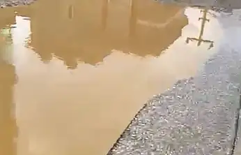 Ödemiş'te okul önünde skandal manzara: veliler isyan etti