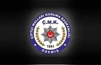 ÖDEMİŞ'TE ÖLÜ HAYVAN UYARISI: YOL KENARLARINA BIRAKMAYIN