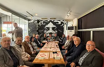 ÖDEMİŞ'TE TAŞINMAZ SATIŞLARINA CUMHUR İTTİFAKI'NDAN TEPKİ: 'ELİMİZDEKİ DEĞERLER UÇUP GİDER'