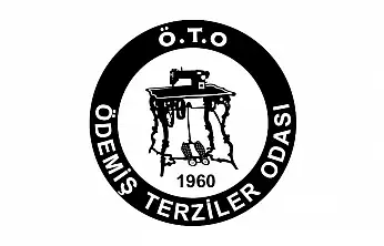 ÖDEMİŞ TERZİLER ESNAF VE SANATKÂRLAR ODASI SEÇİMLERİ 12 OCAK'TA