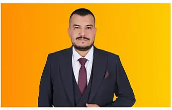 ÖDEMİŞ TERZİLER ODASI BAŞKAN ADAYI MEHMET KARACAN: 'ESNAFIN SADECE SEÇİMDE DEĞİL, HER ZAMAN YANINDA OLACAĞIZ'