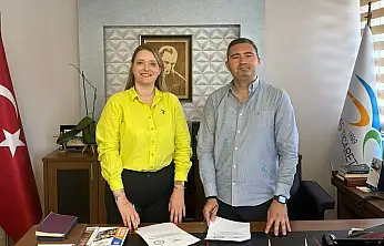 Ödemiş Ticaret Odası'ndan Üyelerine Yabancı Dil Eğitimi Desteği