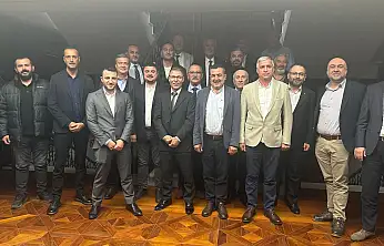 ÖDEMİŞ TİCARET ODASI SÜS BİTKİLERİ ÇALIŞTAYINDA