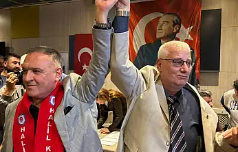 ÖDEMİŞLİ ŞOFÖRLER TAHİR SİLAY'DAN VAZGEÇMEDİ