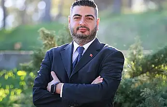 Onur Sivri, Kuşadası Esnaf ve Sanatkarlar Kooperatifi başkanlığına aday