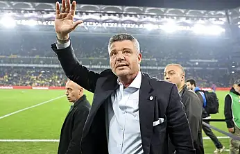 SADETTİN SARAN'DAN İLK TEPKİ: UYUŞTURUCU KULLANIMI YOK