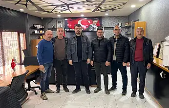 Sanayici Esnafı Konuşuyor, Hakan Güçlü Dinliyor