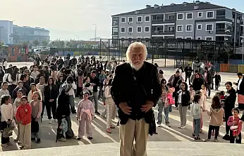 Savaş - Recep Başsoy 'Türkçemize Özen Dil Ve Yazın Ödülü' 10. Yılında