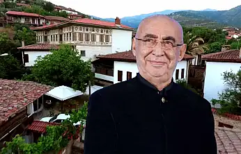 ŞENER ŞEN'DEN BİRGİ'YE SÜRPRİZ ZİYARET