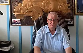 TAHİR SİLAY DUYURDU: ARAÇ MUAYENELERİNDE 'HAFİF KUSUR' DÖNEMİ BAŞLADI