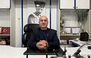 TECRÜBEYLE GELEN GÜÇ, GÜÇLE BÜYÜYEN ODA: ÖDEMİŞ TERZİLER ODASI