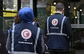 TİCARET BAKANLIĞI UYARDI: ASGARİ ÜCRET ZAMMI BAHANE EDİLEMEYECEK